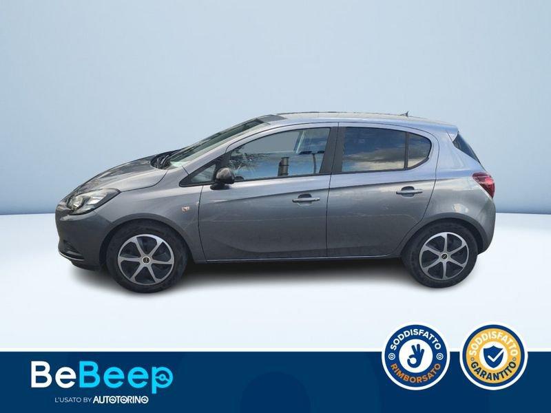 Opel Corsa 5P 1.4 INNOVATION GPL TECH 90CV MY18.5
