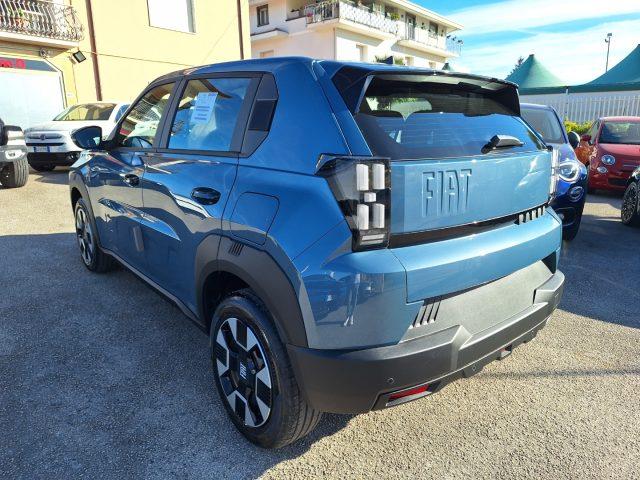 FIAT Grande Panda 1.2 100 CV S&S Icon * Km 0*
