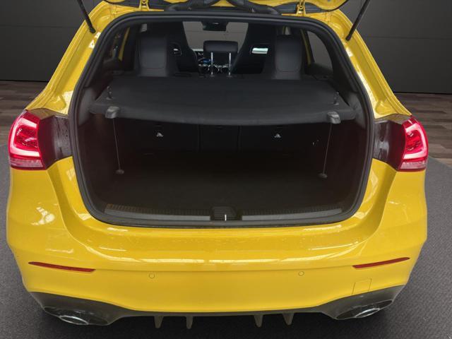 MERCEDES-BENZ A 35 AMG 4Matic