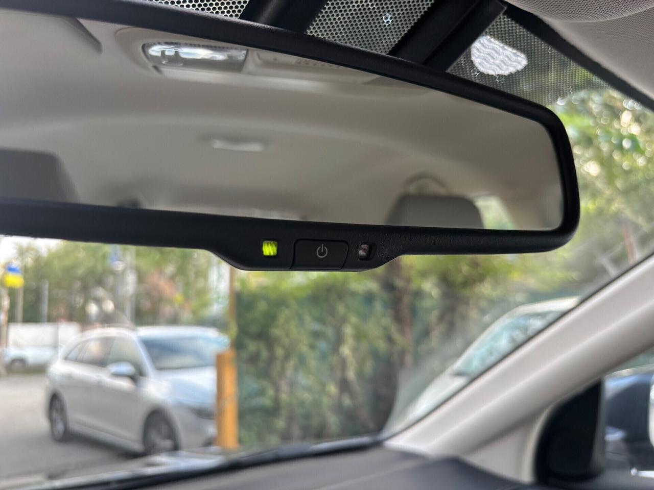 Honda CR-V 2.0 i-VTEC GPL AUTOMATICA km 49000