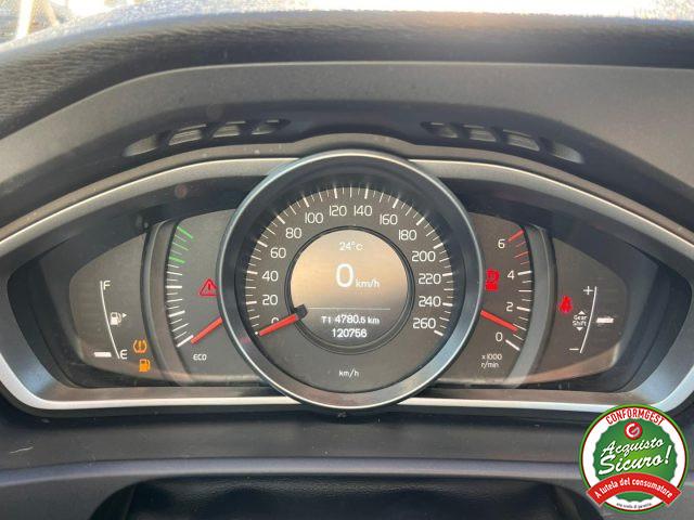 VOLVO V40 D2 'eco' Business