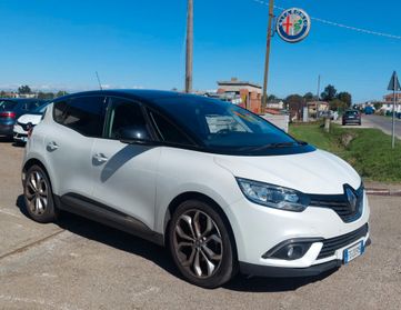 Renault Scenic Scénic dCi 8V 110 CV Energy Sport Edition2