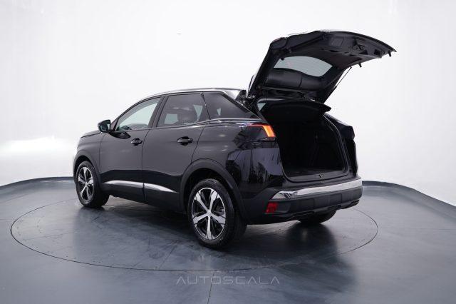 PEUGEOT 3008 1.5 BlueHDi 130CV S&S Allure Pack