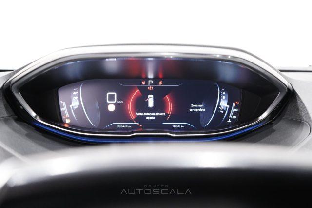 PEUGEOT 3008 1.5 BlueHDi 130cv S&S EAT8 GT Line