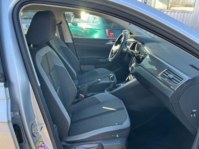 Volkswagen Polo 1.0 TSI Style