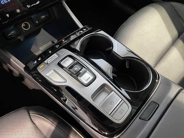 Hyundai TUCSON 1.6 Plug-in 253CV 4WD Autom. Exellence (PHEV)