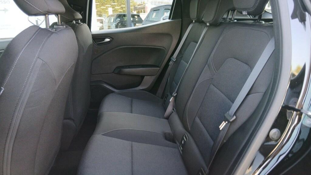 Renault Clio 5 Porte 1.0 TCe Equilibre