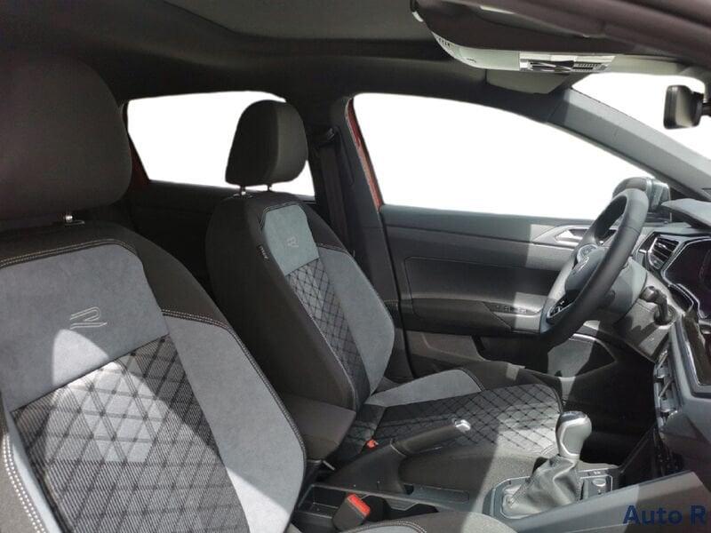 Volkswagen Taigo 1.0 TSI 85kW R-Line Plus