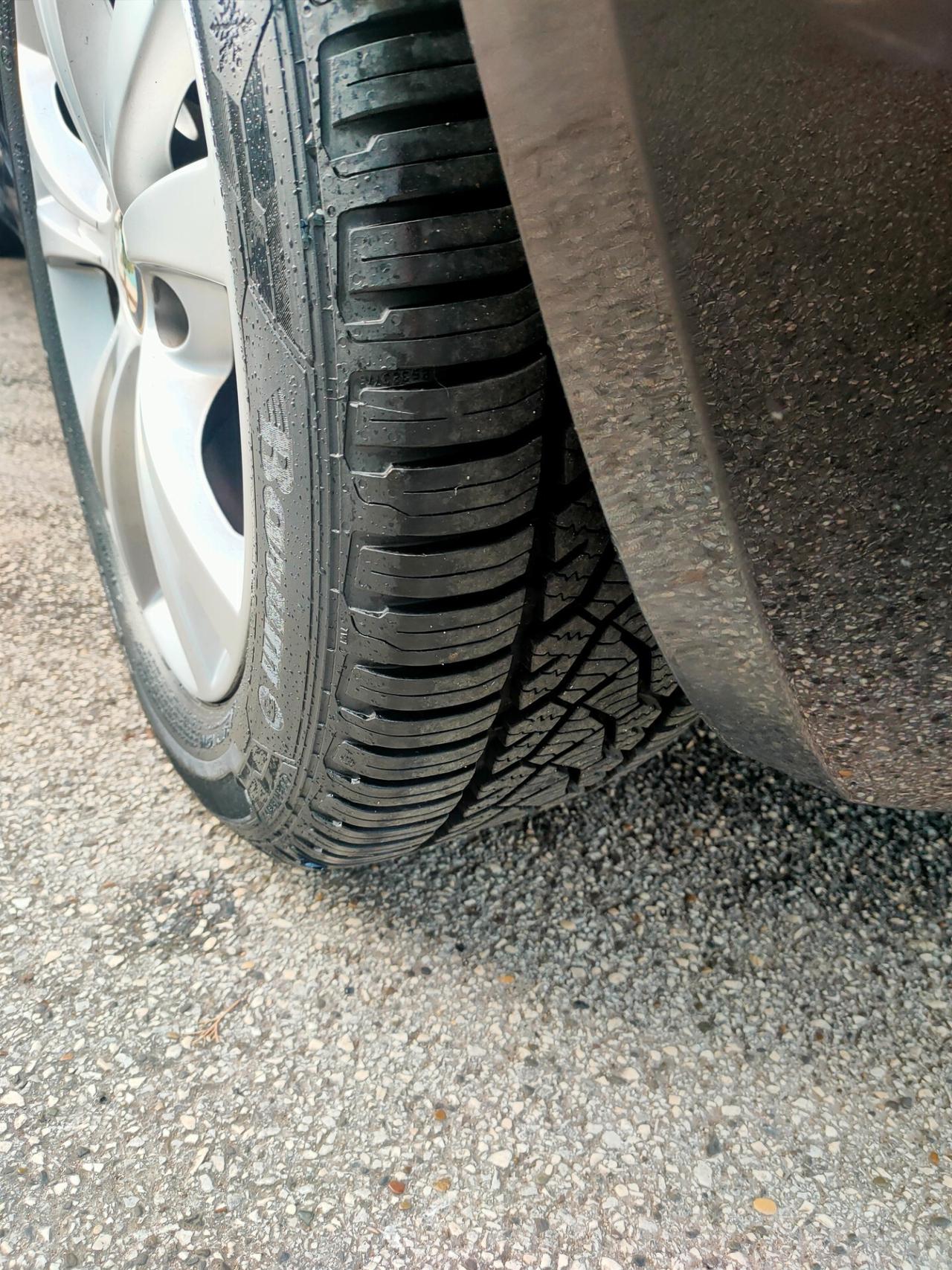 Alfa Romeo Giulietta 1.6 JTDm-2 105 CV Distinctive