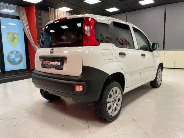 FIAT Panda 0.9 TWINAIR POP VAN 2 POSTI - IVA ESPOSTA