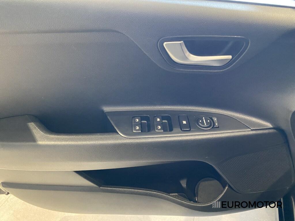 Kia Rio 1.2 DPI Style Comfort Pack