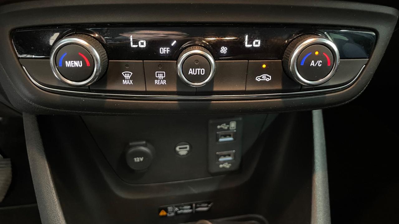 Opel Crossland X 1.6 ECOTEC D 8V Start&Stop Innovation