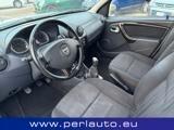 Dacia Duster 1.6 110CV 4x2 GPL Lauréate
