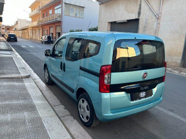 FIAT Qubo 1.4 8V 77 CV Dynamic