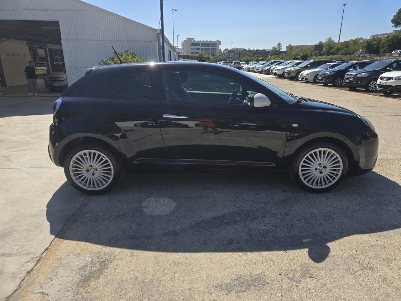 Alfa Romeo MiTo 1.3 JTDm 85 CV S&S Junior