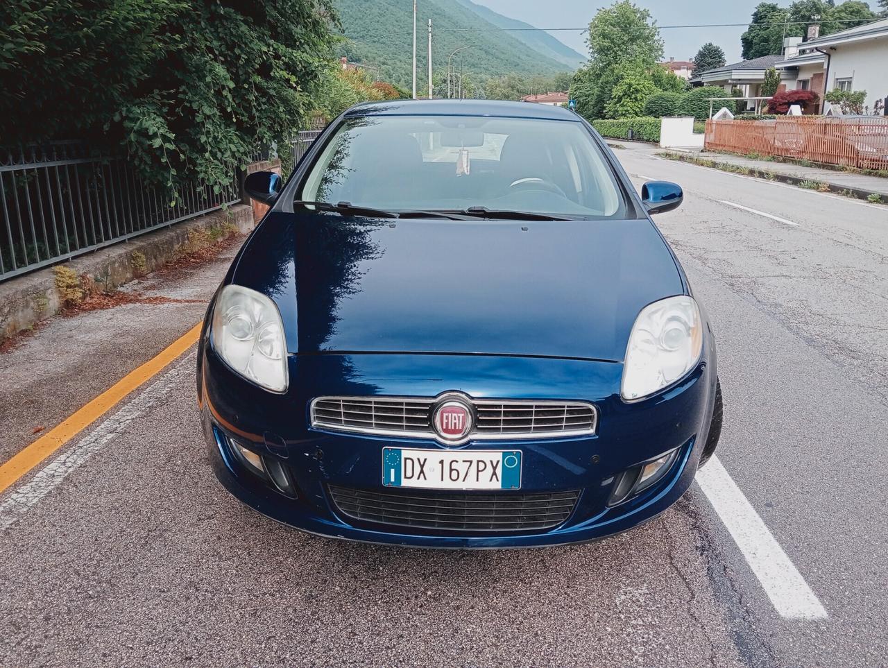 Fiat Bravo 1.4 Active GPL
