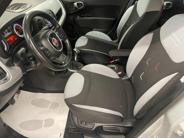 FIAT 500L 1.3 Multijet 95 CV Lounge