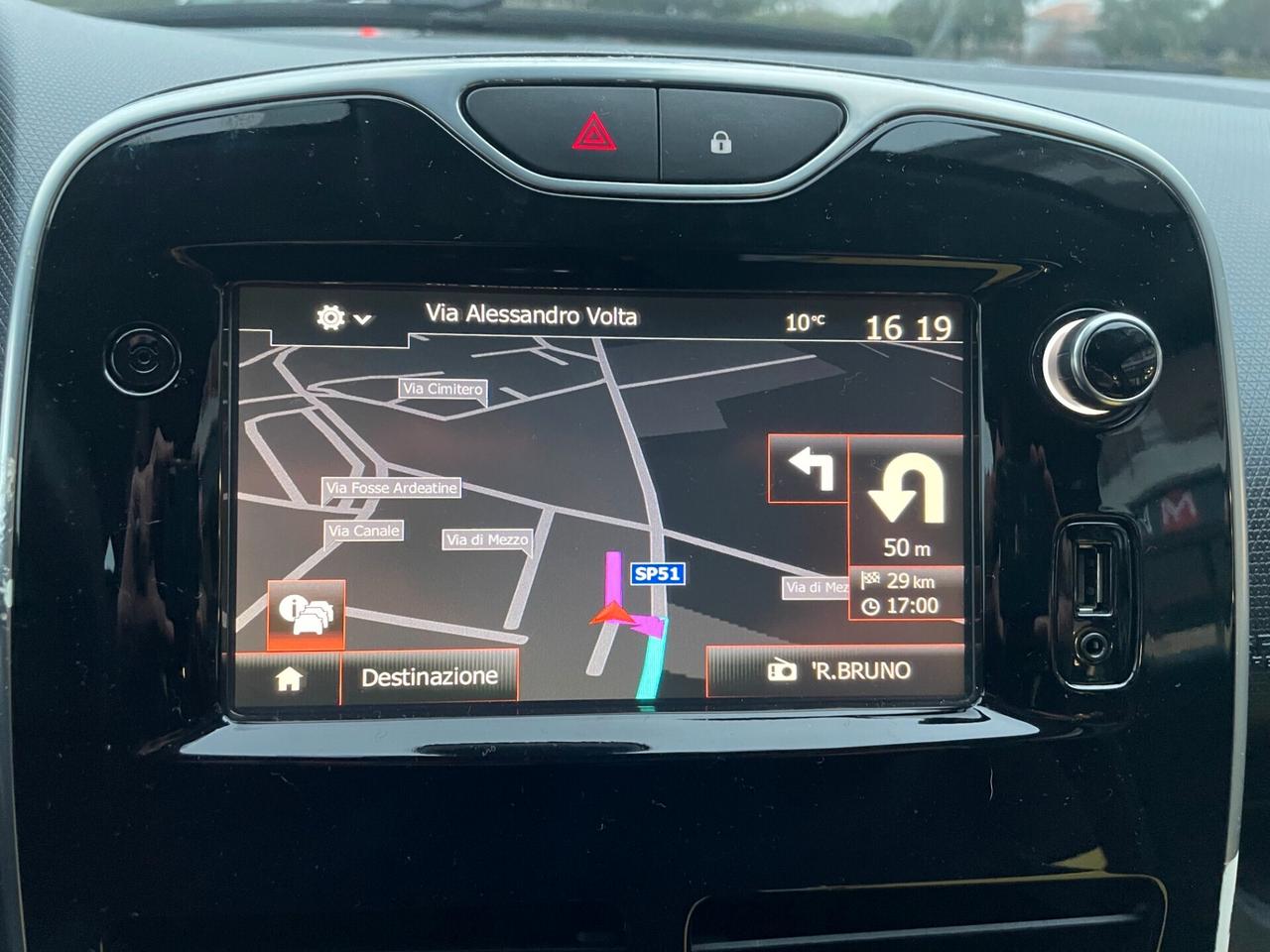 Renault Clio dCi 8V 90CV S&S 5 p LIMITED