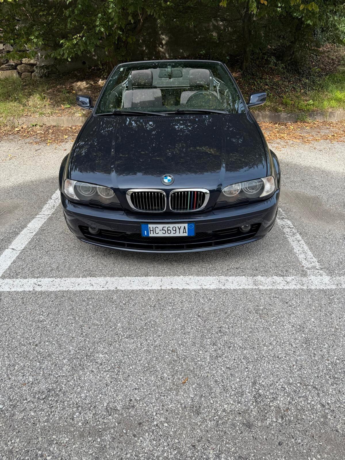 Bmw 135 116i cat 5 porte Eletta