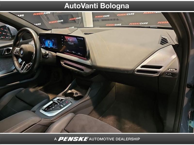 BMW Serie 1 118d MSport Pro