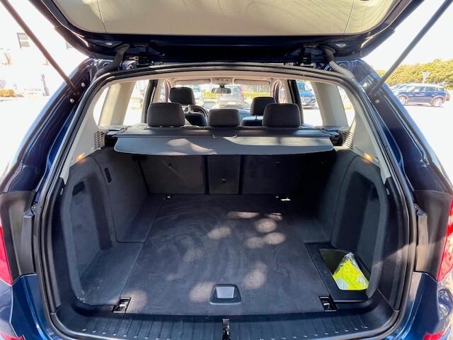 Bmw X3 xDrive20d Futura