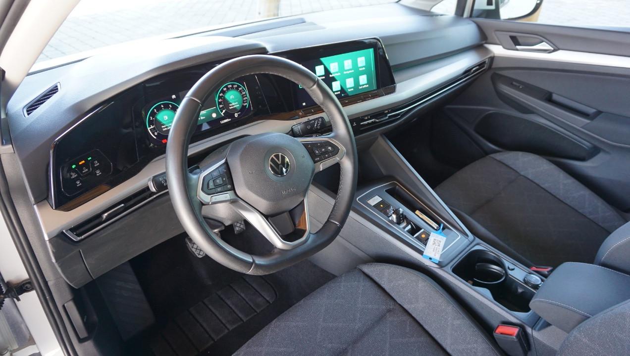 Volkswagen Golf 1.0 etsi evo Life 110cv dsg