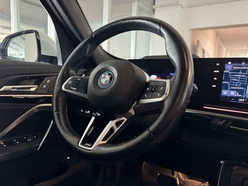 BMW X1 X1 xDrive 30e Msport