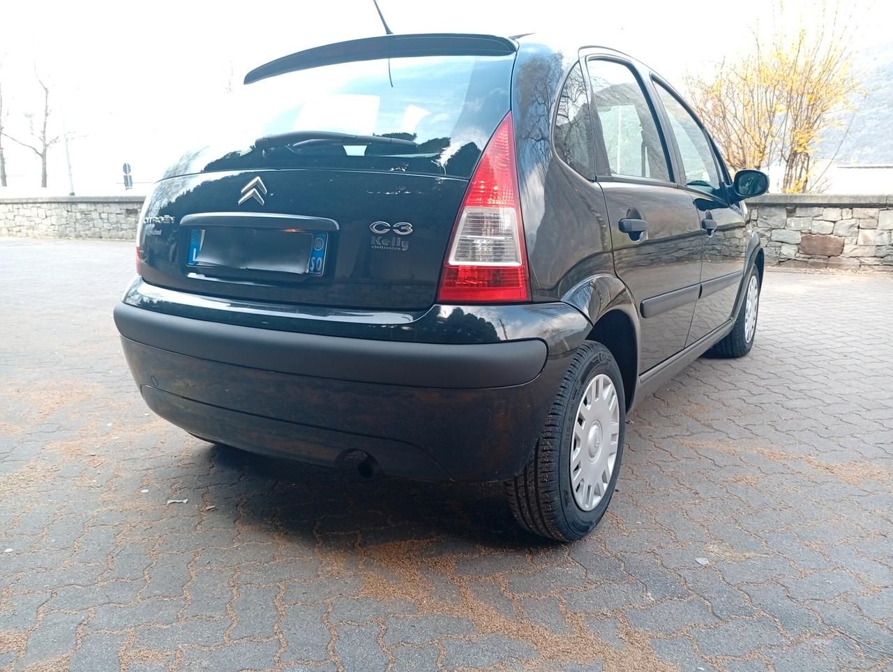 Citroen C3 1.1 Elegance