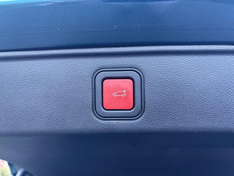 FIAT 600 1.2 hybrid 100cv auto