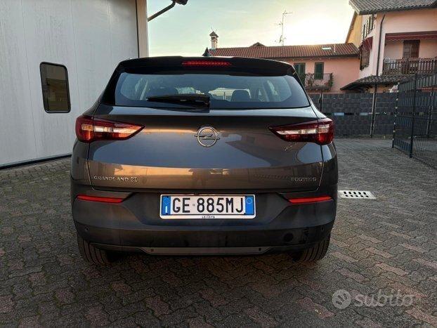 OPEL GRANDLAND X 1.5 ECOTEC START&STOP ULTIMATE