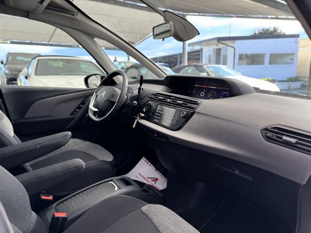 CITROEN Grand C4 Spacetourer BlueHDi 130cv EAT8 Feel Pack 7 posti