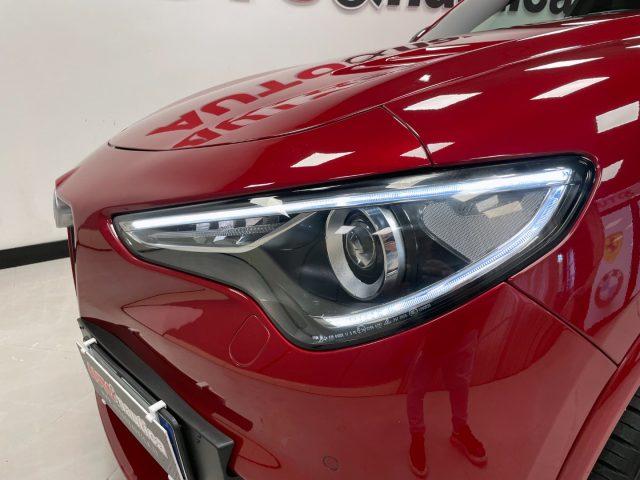ALFA ROMEO Stelvio 2.9 V6 QUADRIFOGLIO Q4 510CV AUTO