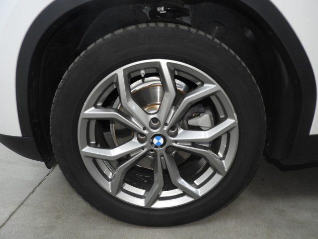 BMW X3 xDrive20d xLine