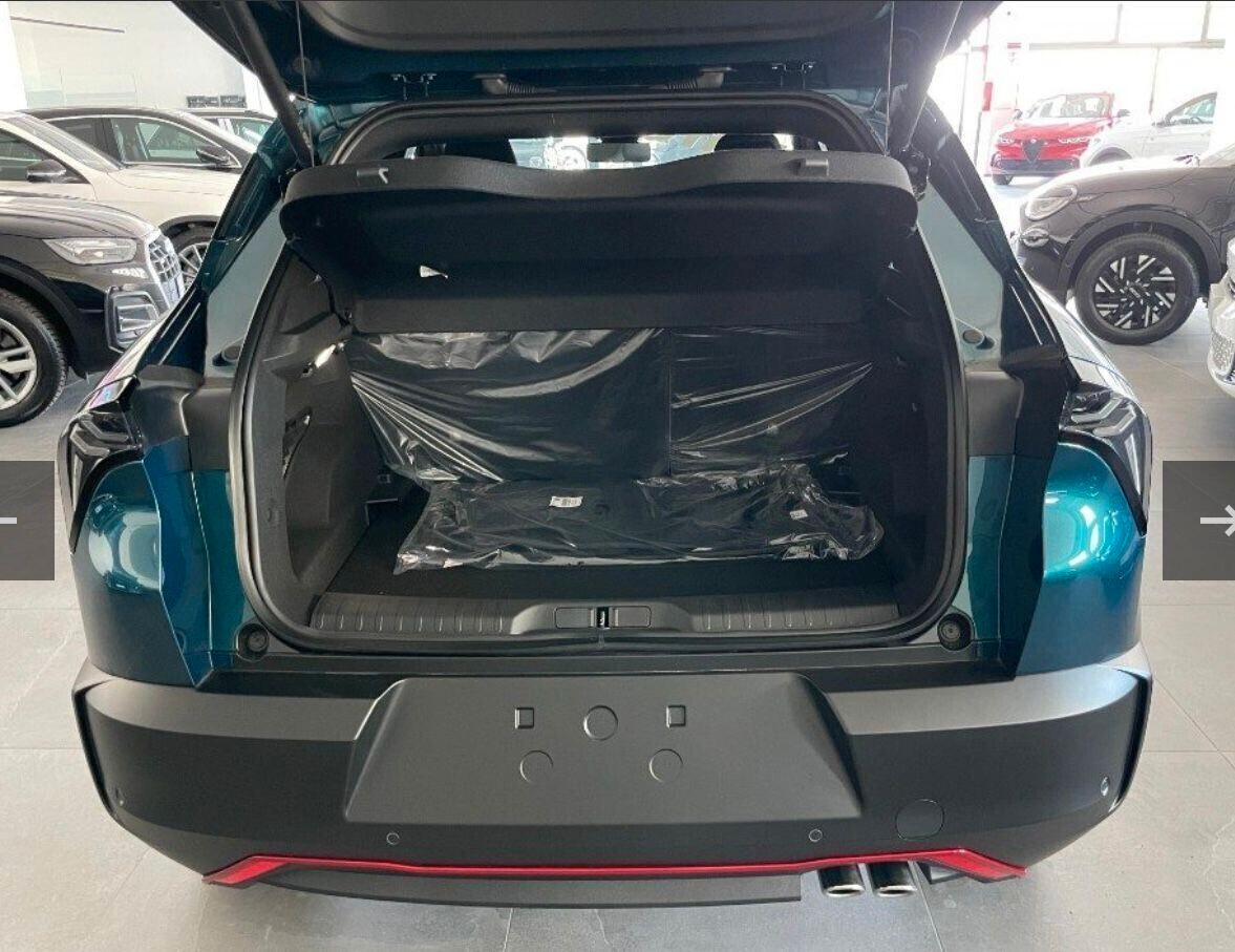 Alfa Romeo Junior 1.2 145 CV Hybrid eDCT6 Speciale