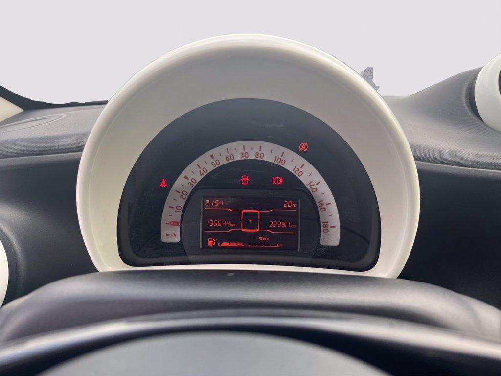 SMART Forfour 1.0 Passion 71cv my18 del 2018