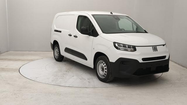 FIAT Doblo van 1.5 bluehdi 100cv LH1