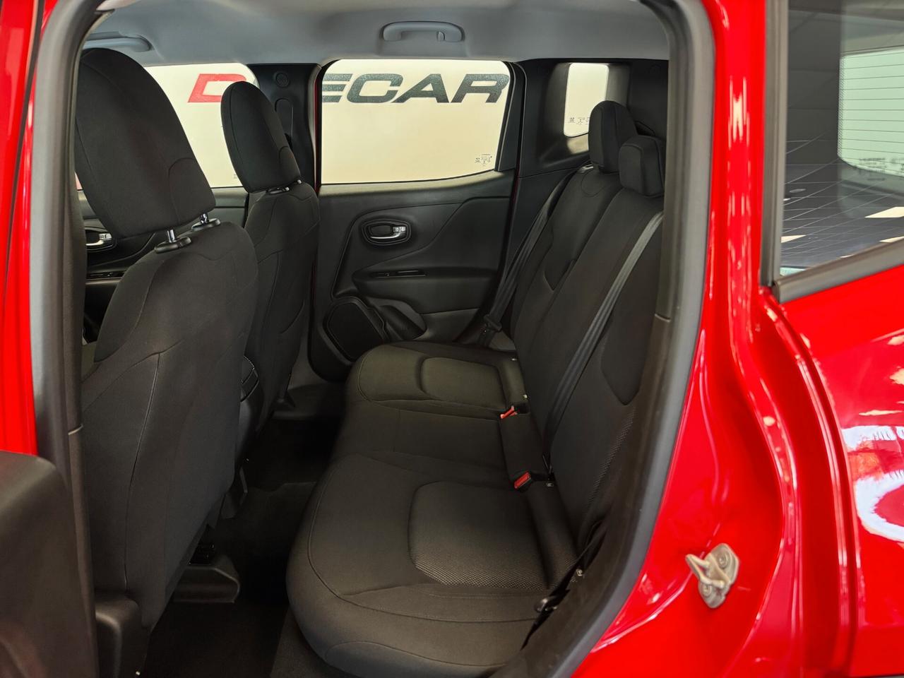 Jeep Renegade 1.0 T3 Longitude PREZZO REALE 70.000 KM