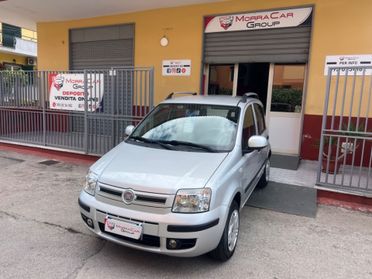 Fiat Panda 1.4 Dynamic Natural Power Mamy