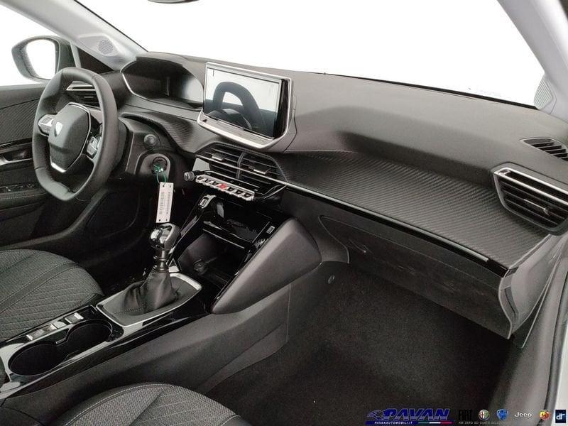 Peugeot 208 1.2 PureTech 100 Stop&Start 5 porte Allure