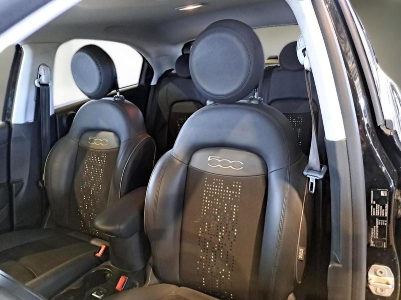 FIAT 500X 1.0 T3 120cv MT E6D Connect