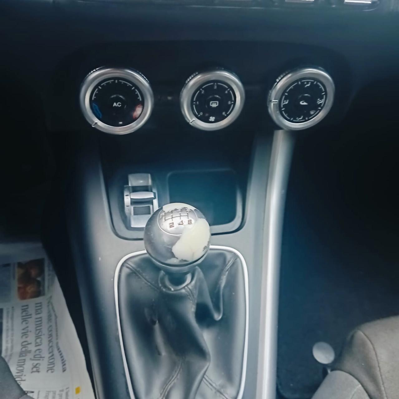 Alfa Romeo Giulietta 1.6 JTDm-2 105 CV Progression