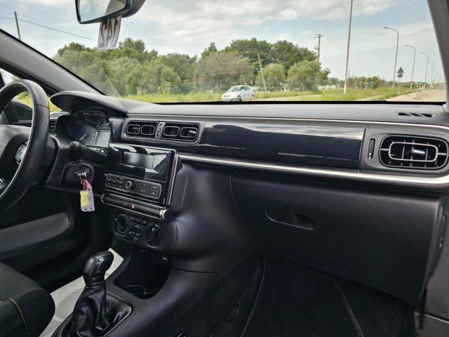 CITROEN C3 BlueHDi 100 S&S Business 2 POSTI