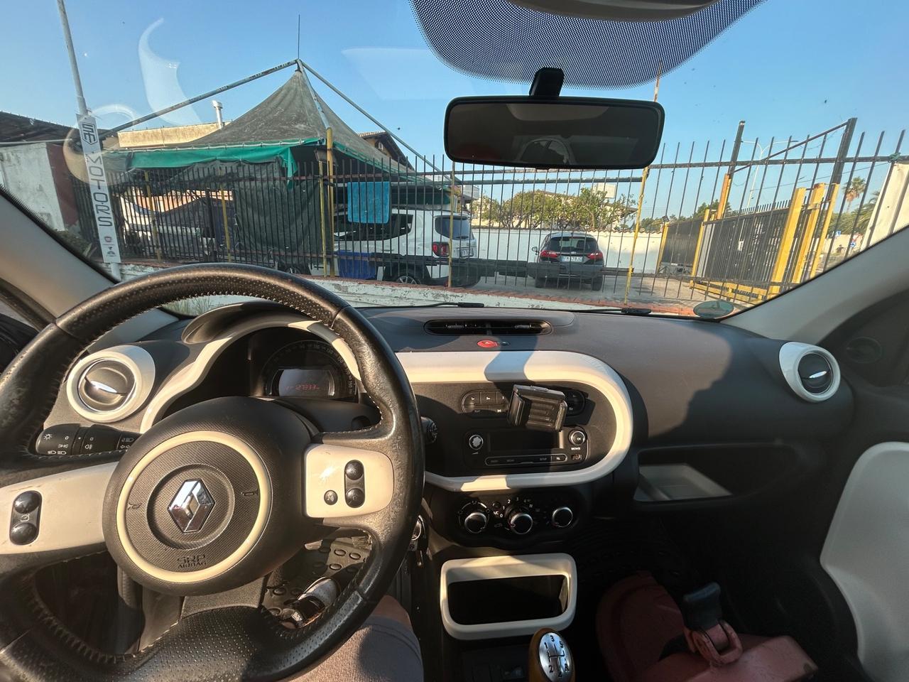 Renault Twingo SCe Zen