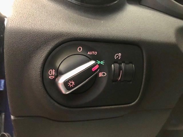 AUDI S1 2.0 TFSI quattro 231 cv #tettoapribile