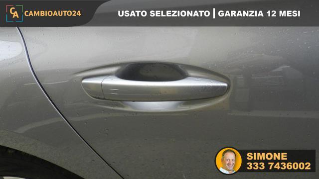 PEUGEOT 508 BlueHDi 130 Stop&Start EAT8 SW Allure Pack