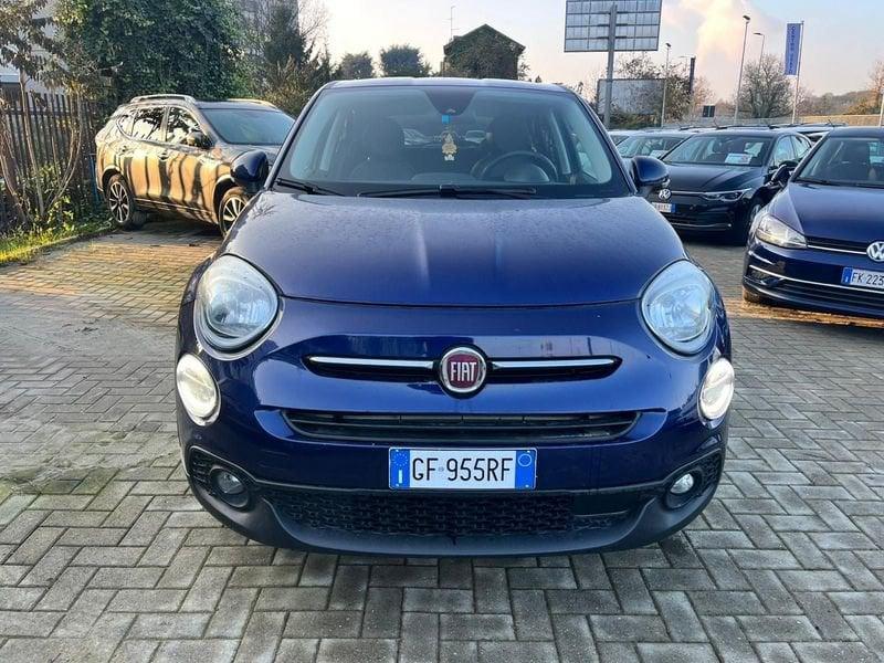 FIAT 500X 1.3 T4 150 CV DCT Connect