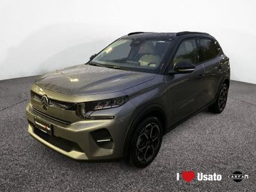 Citroën C3 IV 2024 1.2 puretech turbo Max 100cv s&s