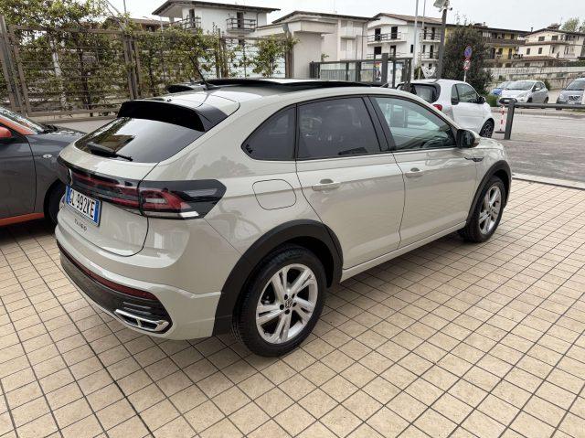 VOLKSWAGEN Taigo 1.0 tsi R-Line 110cv dsg