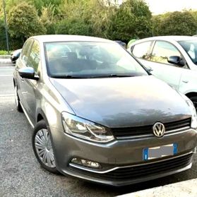 VOLKSWAGEN POLO 1,4 TDI-UNICA PROPRIET-EURO 6