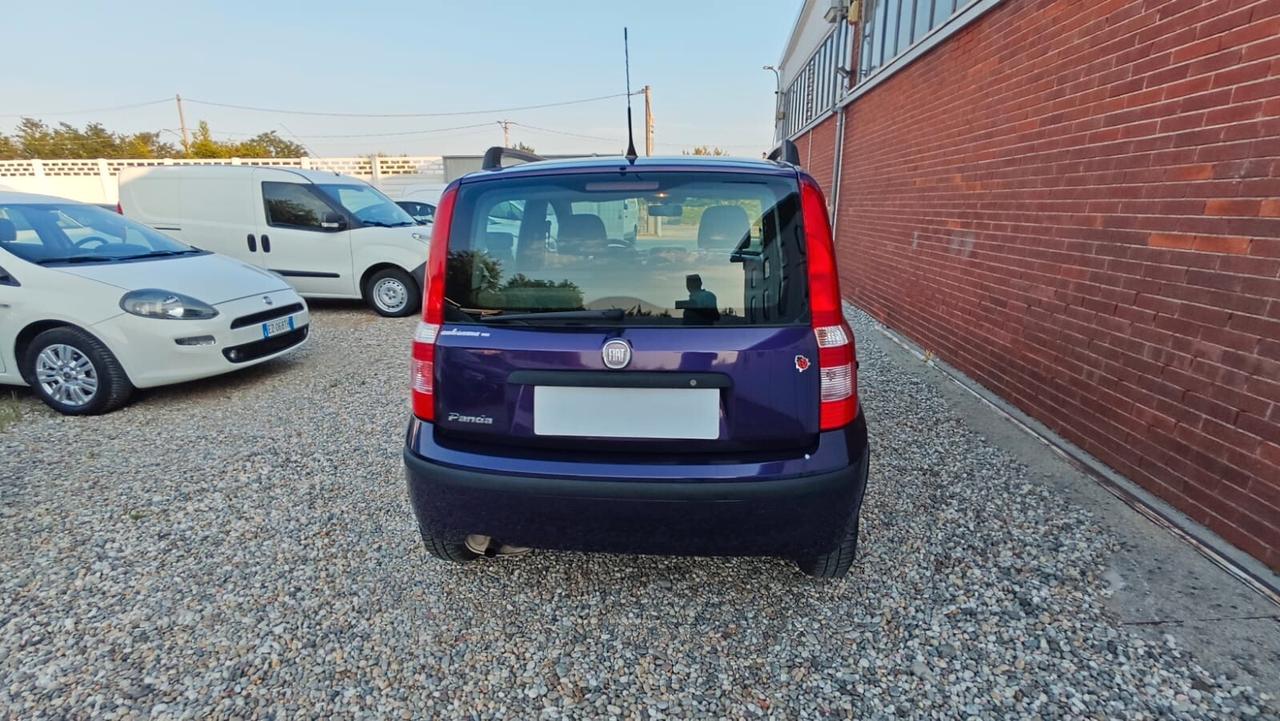 Fiat Panda 1.2 GPL Van Active 2 posti